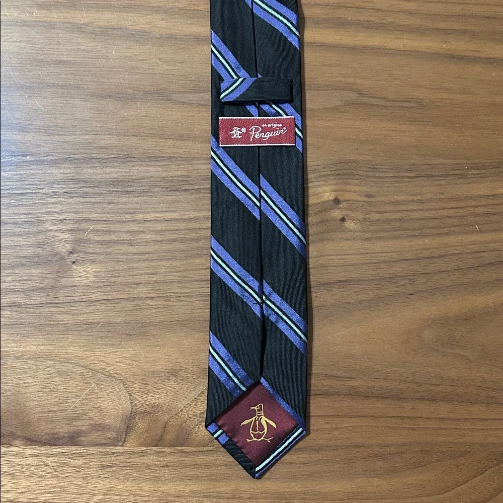 Men's Tie Set